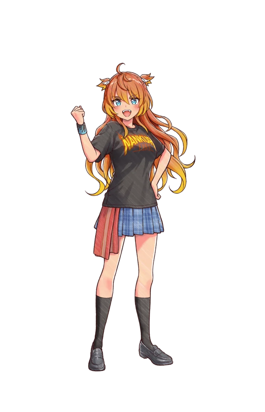 志良堂穂乃火