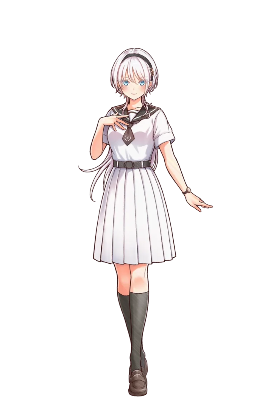 六甲院真琴