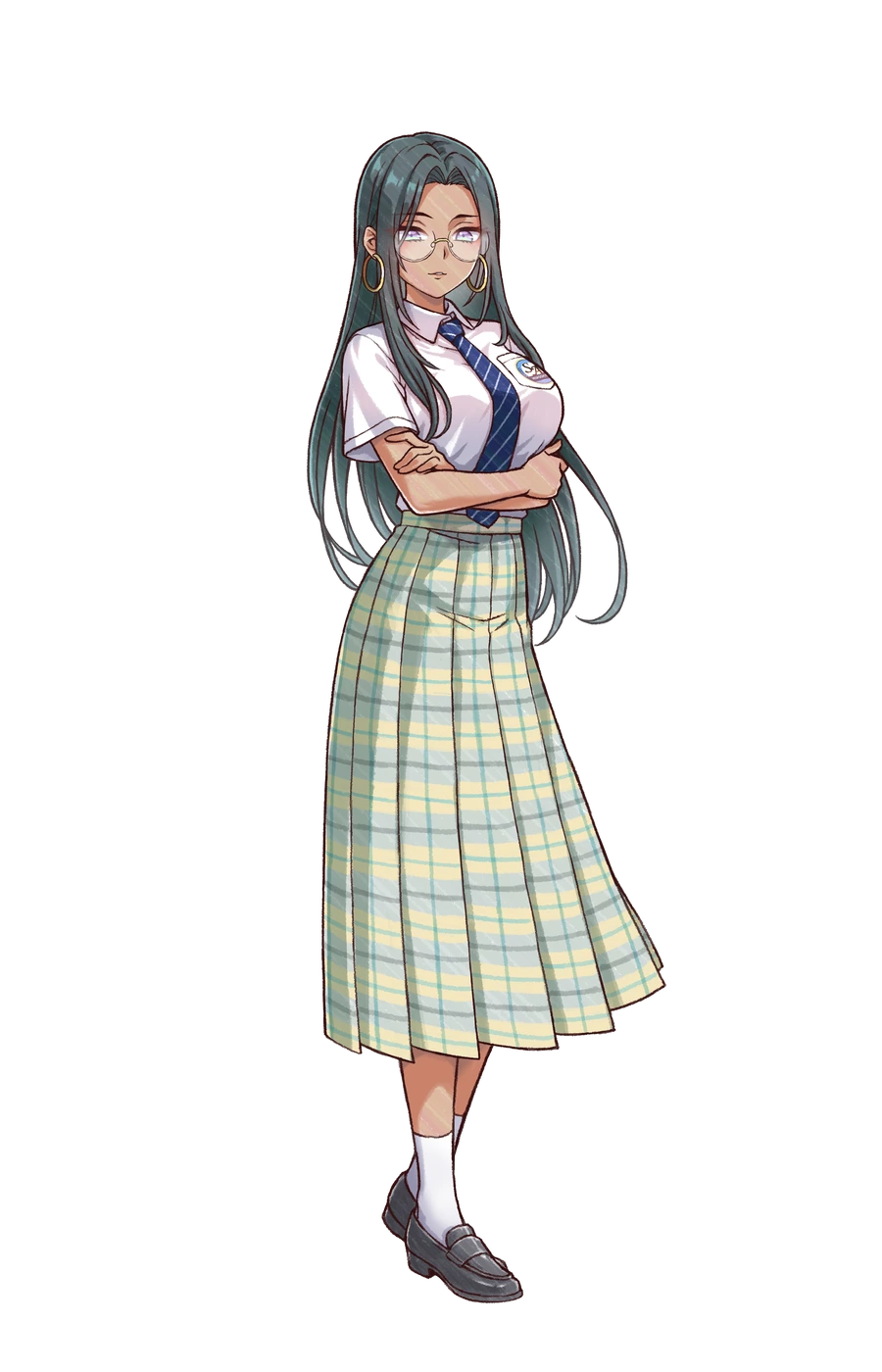 伊波リアーナ
