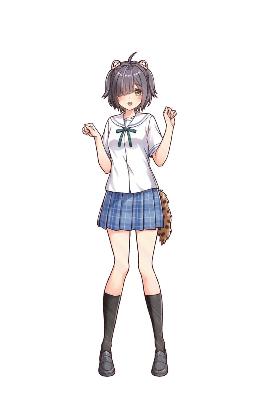 西表八摩子