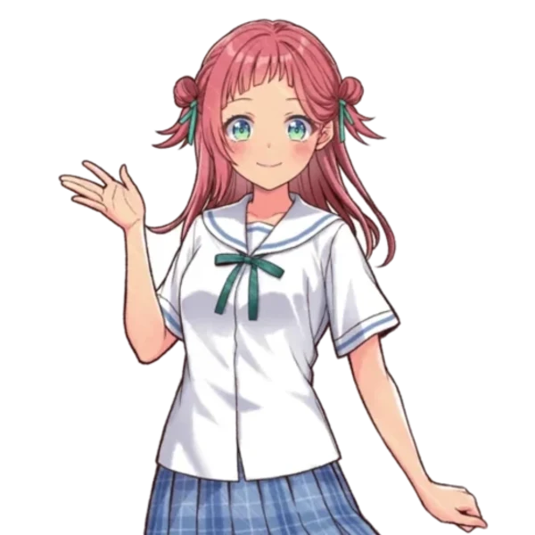 玉城ありあ